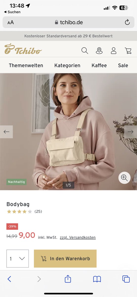 Machen Sie jetzt mit bei der großen Spendenaktion “AnglistInnen für Tschibo”. #Tschibo