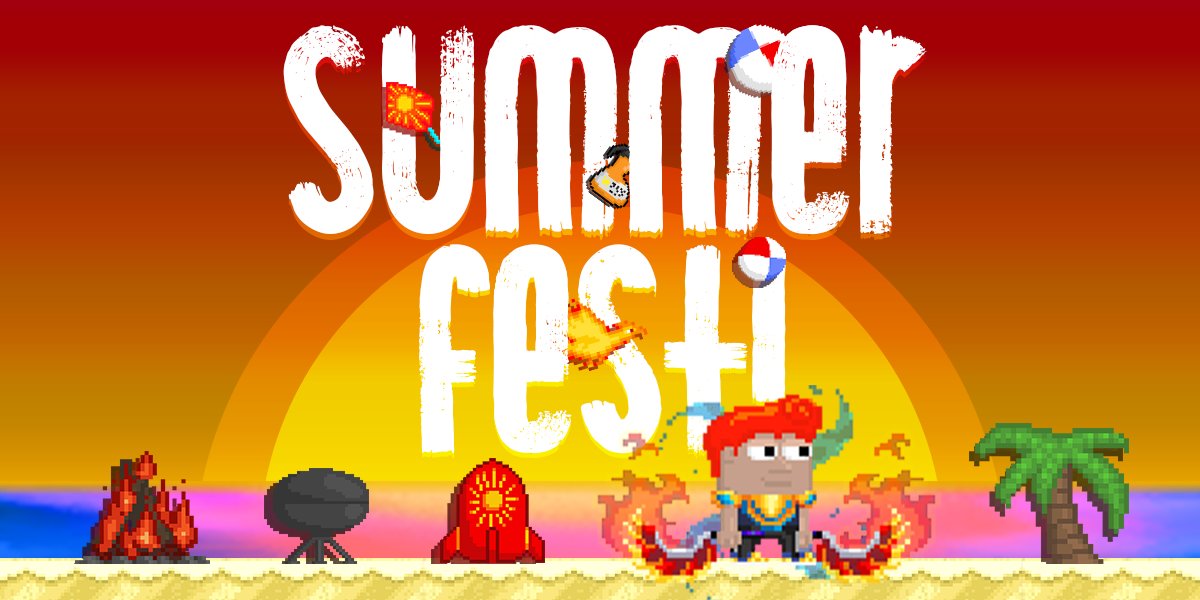 Growtopia Official tweet media