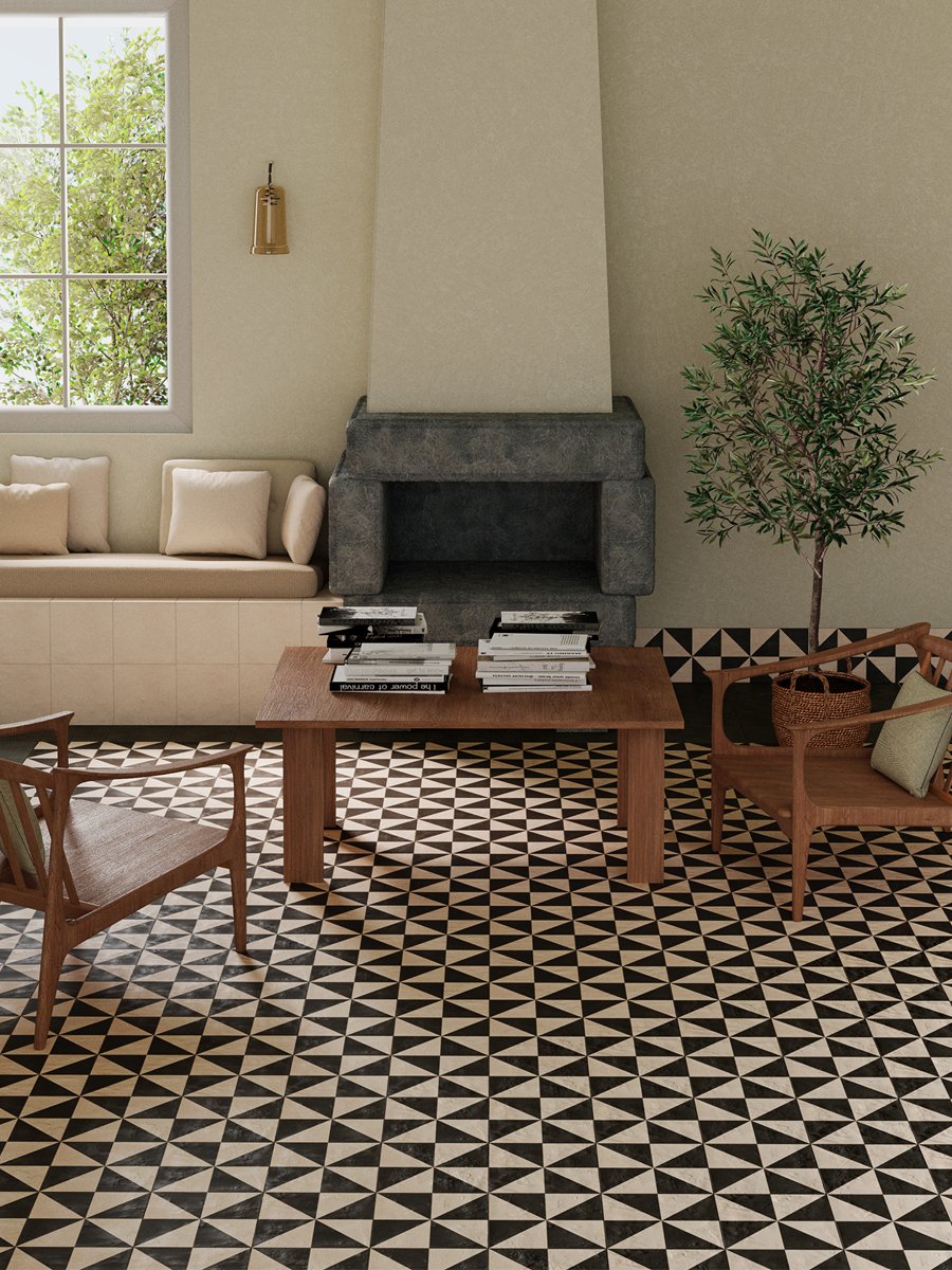 RoyaleStones's tweet photo. The small porcelain tiles that will set your space apart are here! Barroco tiles come in different shades and patterns for a unique look.  Made in Spain! 🇪🇸 

Browse our collection now-https://t.co/P36rBB8nHi

#smalltiles #victoriantiles #morrocantiles #royalestones https://t.co/6Tuxt7xcH3