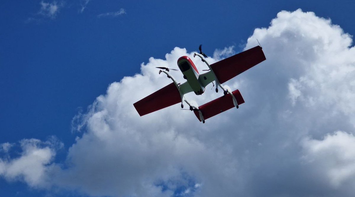 FIXAR_Global's tweet image. Join our monthly demo webinar on Thursday, July 27, 2023, at 18:00 EEST and learn about exciting new uses for FIXAR drones!🛩️ 

Register now to know about the latest updates of FIXAR 007! bit.ly/46JNvzc

#FIXAR #webinar #demoflight