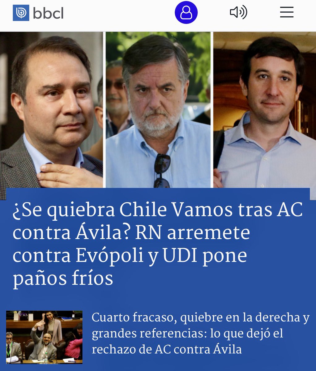 rodolfocarter's tweet photo. Frente a un muy mal Gobierno, Chile no merece tener una mala
Oposición. Frente a la izquierda que hace de la división y el eslogan su eterno negocio; no se pueden oponer partidos que improvisan sus decisiones y actúan como si el país no tuviera urgencias sociales más graves que solucionar. El doble desafío de recuperar la seguridad para nuestros compatriotas y de convertir el crecimiento económico en un deber ético, nunca podrá ser encarnado por un grupo de partidos que se diluye entre sus pequeñas agendas y torpes luchas de poder. El espectáculo de ayer, no sólo es un regalo para un Gobierno que agoniza entre su incoherencia y el escándalo de las #FundacionesTruchas; sino que también es la notificación de que sin una nueva coalición y sin un cambio de rumbo, no sólo no habrá futuro gobierno: simplemente no habrá futuro.