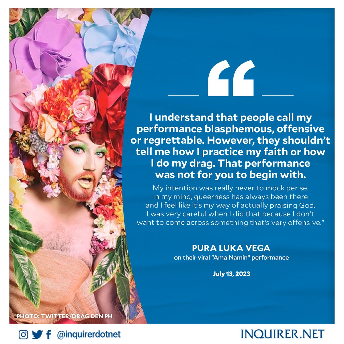 Inquirer tweet media