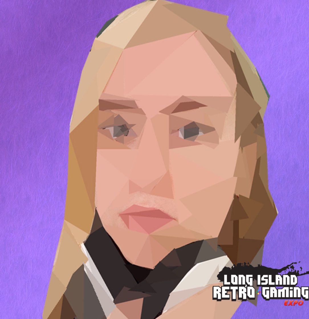 Arriving at LI Retro for the first time, special guest speaker Rachel Simone Weil comes to NY’s premier gaming event combining approaches from electrical engineering, art history, and DIY culture to create and hack electronic objects that reimagine the history of video games. In