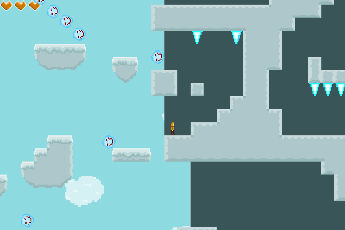itchio's tweet photo. Drifting Among Worlds: Materialise the little floating worlds around you and gather enough resources to discover unexplored lands. 

https://t.co/laYq01OJve https://t.co/Kg2MTSPpco