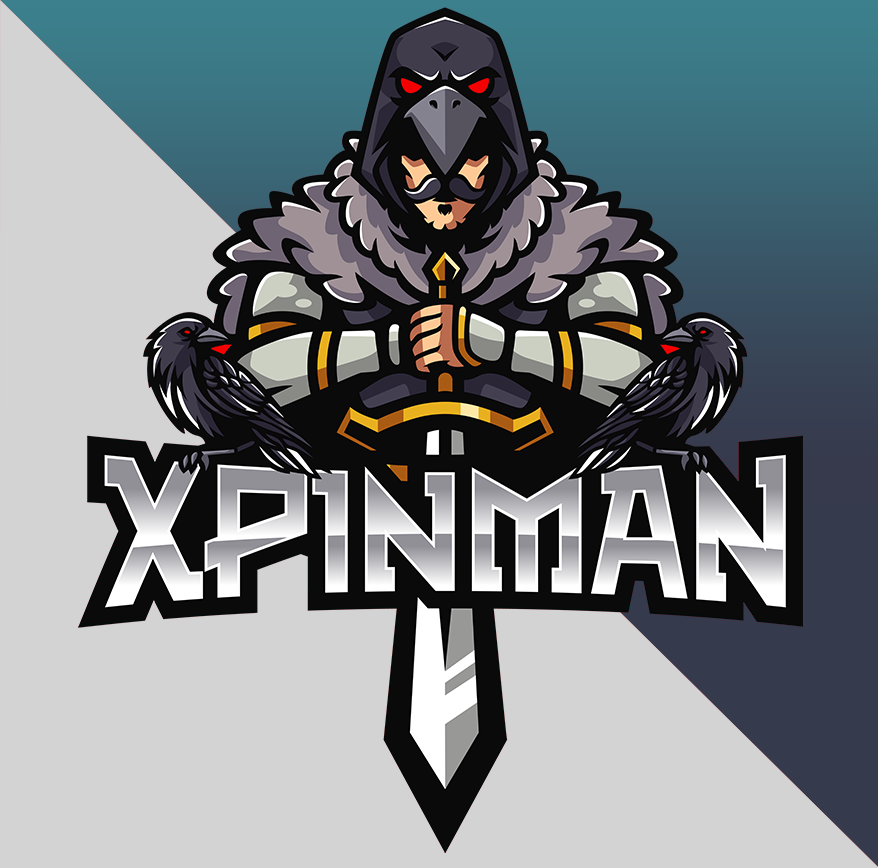 xPinMan's tweet photo. Hey people, we are live your welcome to join. https://t.co/jx7a7JC3Bg