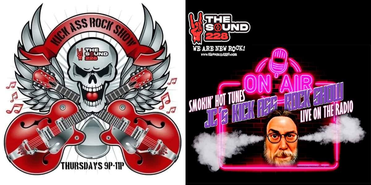 Kick Ass Rock Show (@kickassrockshow) on Twitter photo <a href="/KICKASSROCKSHOW/">Kick Ass Rock Show</a> Tonight at 9c/10e <a href="/thesound228/">The Sound</a> the best up and coming bands out there. This week:
<a href="/mollykarloff/">mollykarloff</a> <a href="/TownSindrome/">Small Town Sindrome</a> <a href="/DrownAgainRocks/">DrownAgain Official</a> <a href="/Silvertung1/">Silvertung</a> <a href="/TenTonMojo/">Ten Ton Mojo</a> <a href="/affinityfallstx/">Affinity Falls</a> <a href="/SamiChohfiMusic/">Sami Chohfi</a> <a href="/lostasylum2015/">Lost Asylum</a> @ANTIROPEMUSIC & MORE thesound228.com
#wearenewrock <a href="/KICKASSROCKSHOW/">Kick Ass Rock Show</a> Tonight at 9c/10e <a href="/thesound228/">The Sound</a> the best up and coming bands out there. This week:
<a href="/mollykarloff/">mollykarloff</a> <a href="/TownSindrome/">Small Town Sindrome</a> <a href="/DrownAgainRocks/">DrownAgain Official</a> <a href="/Silvertung1/">Silvertung</a> <a href="/TenTonMojo/">Ten Ton Mojo</a> <a href="/affinityfallstx/">Affinity Falls</a> <a href="/SamiChohfiMusic/">Sami Chohfi</a> <a href="/lostasylum2015/">Lost Asylum</a> @ANTIROPEMUSIC & MORE thesound228.com
#wearenewrock