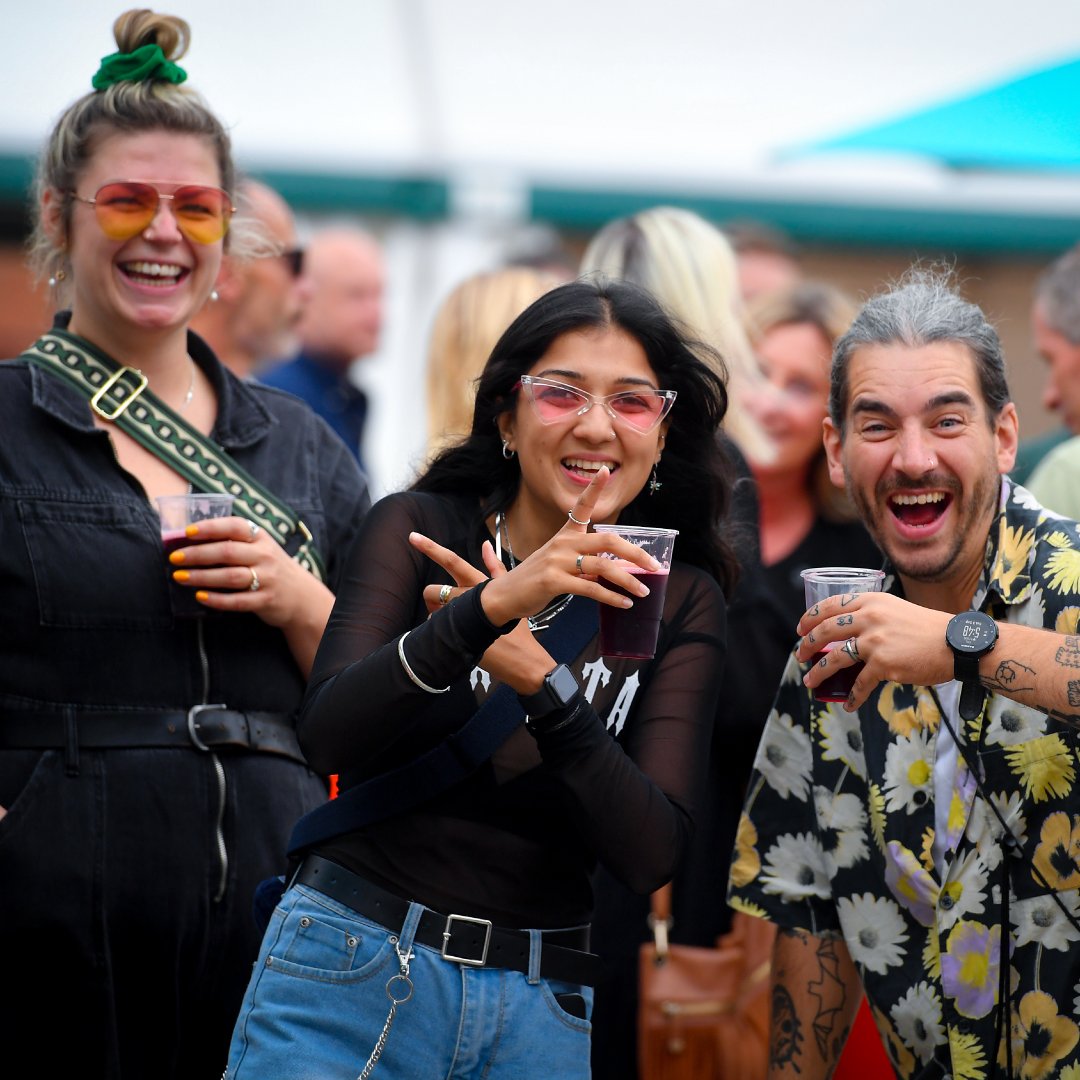 brewbeat's tweet photo. When you start to feel the beers and the beats . . . https://t.co/ZU7yQ61dAF