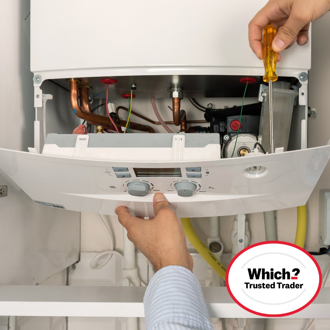 Bumblebeeheat's tweet image. Another great article from @WhichUK detailing some of the most common boiler problems and how you should approach fixing them 🔧

which.co.uk/reviews/boiler… 

#WhichTrustedTraders #BoilerProblems