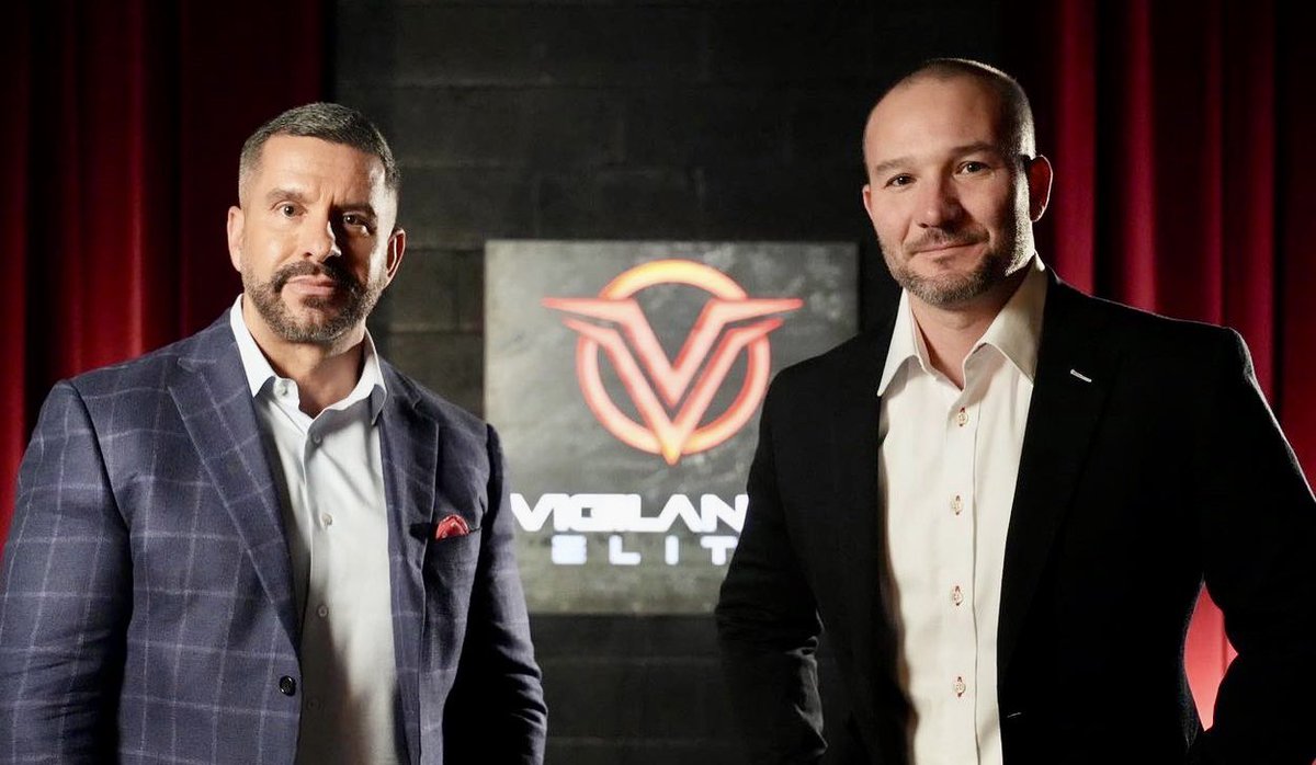 realrobluna's tweet photo. Shawn Ryan @ShawnRyan762 & I are going to be announcing a joint event that will be very exclusive, and very valuable -coming soon..

For Now, do this : 

Save the date(s) SUPER VIP 2 days  Oct. 13th & 14th , & VIP 1 day Oct 13th 2023 
Nashville, TN #bulletprooflive

More to come !