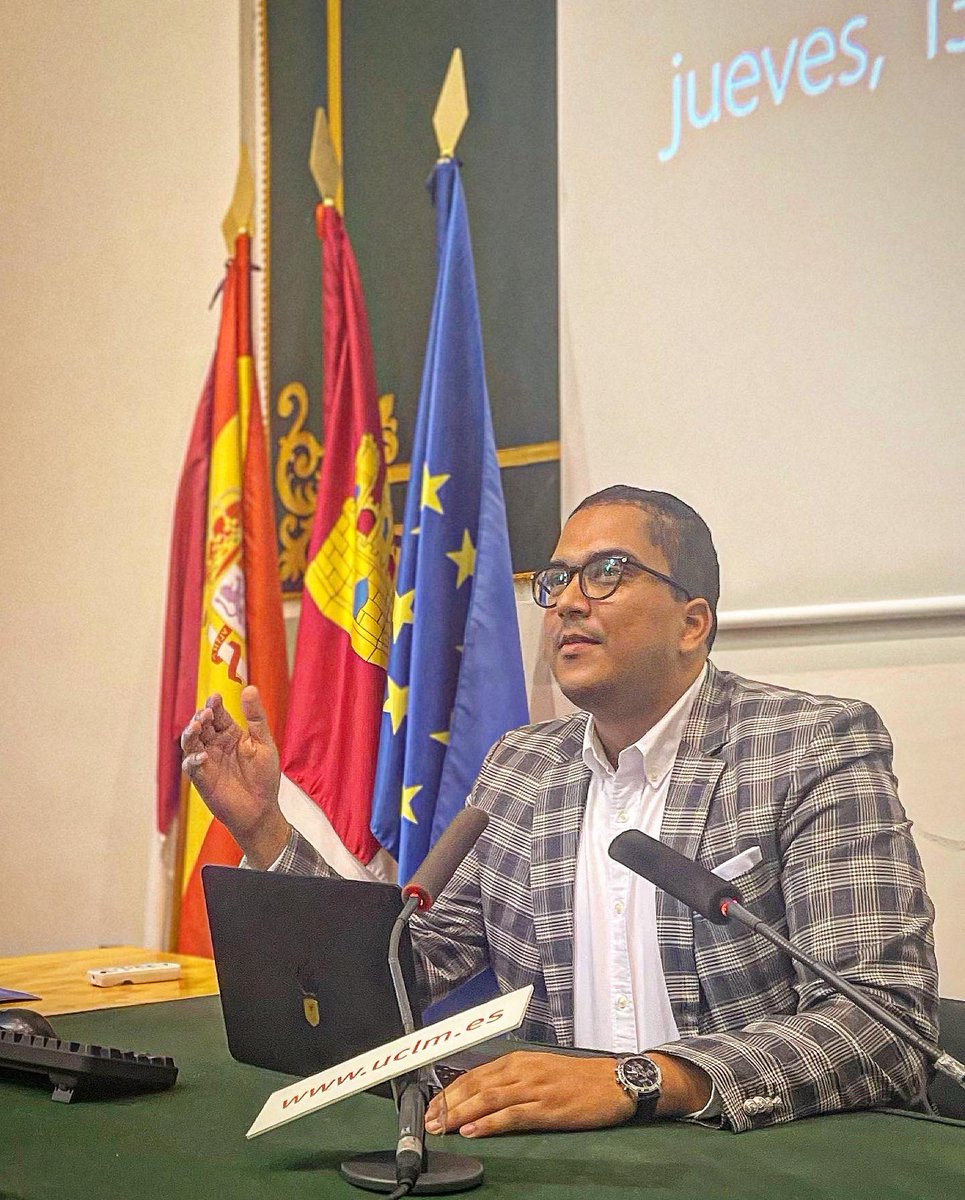 Manuel Alejandro Bordas Nina tweet media