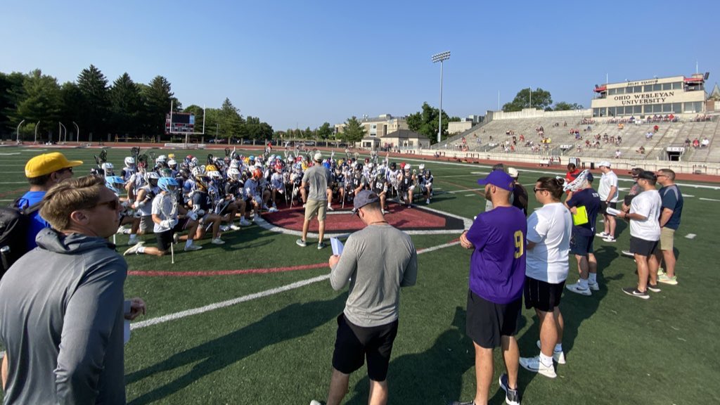 D3 Midwest Showcase tweet media