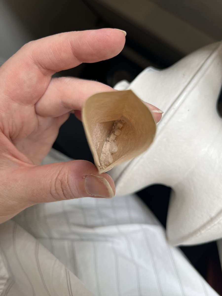 Mmm, forbidden archival pills