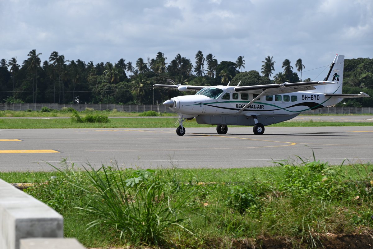 Palm trees and turquoise horizons await as we embark on an unforgettable journey in the heart of paradise in #Zanzibar with #RegionalAir
To book your flight to the #spiceisland
Email: resvns@regional.co.tz
Call: +255 754 285 754
#ZanzibarEscape #FlyToParadise #safariexperts