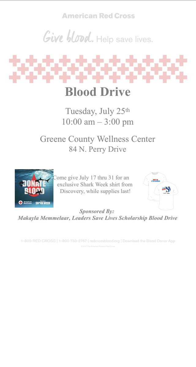 Greene County CTE tweet media