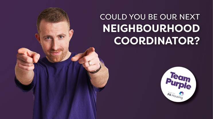 Could you be our next Neighbourhood Coordinator? Act as a positive ambassador for our services @pa_housing, delivering excellent services to our residents!
#hybridwork #jobs

Bede Island, Leicester
£30,009 PA (£32,009 after probation)
Apply by 16/07/2023
jobs.pahousing.co.uk/Job/JobDetail?…
