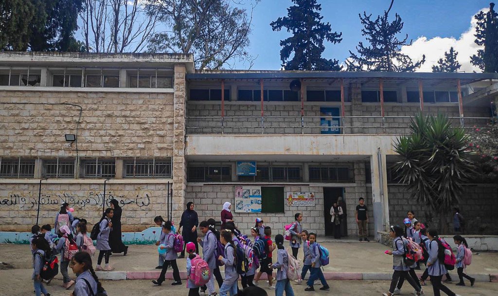 NRC colleagues were among the first to provide support to thousands of Palestinians impacted by Israel's devastating 2-day incursion into Jenin refugee camp. 

Urgent accountability and international pressure is needed to stop the cycle of dispossession and displacement