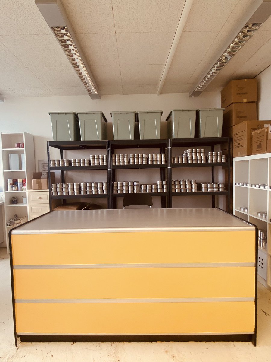 Studio shot. 📸

#EDINBURGH #candlestudio