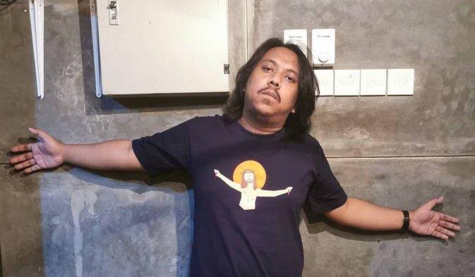 Indra tweet media