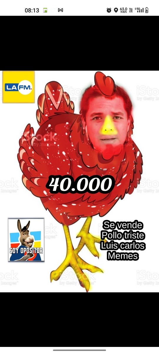 Luchini Coletini tweet media