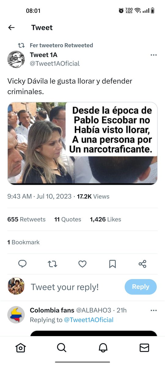 Luchini Coletini tweet media