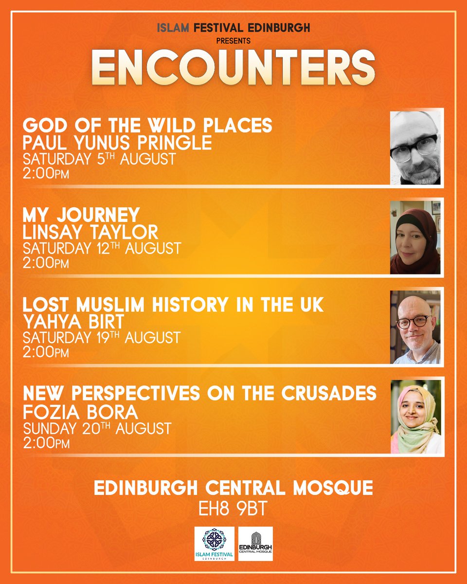 Edinburgh Central Mosque (@edcentralmosque) on Twitter photo 