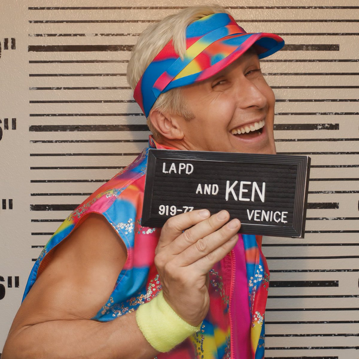 BarbieRobertsBR's tweet image. UMA SEMANA para a estreia de #Barbie