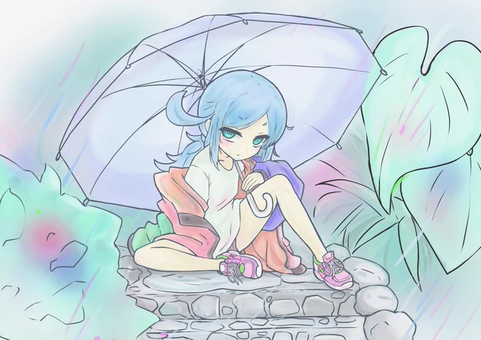 #作品をみてくださいあわよくばフォローしてください祭 お願いします!見ていくだけでも…!