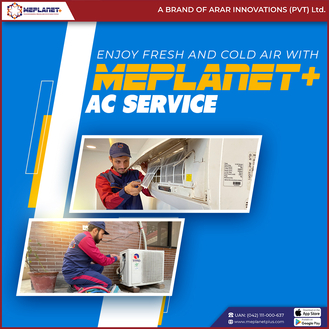 meplanetplus's tweet photo. In this hot weather searching for technician is impossible so make your life easier with MEPLANET+.
Affordable and High-Quality Service
We are just a click Away.

#ArarServices #ArarInnovation #MEPLANET+
#elegantvalue #home #homemaintaince #services
#onsiteservice #AC https://t.co/lzj4NYU7Sc