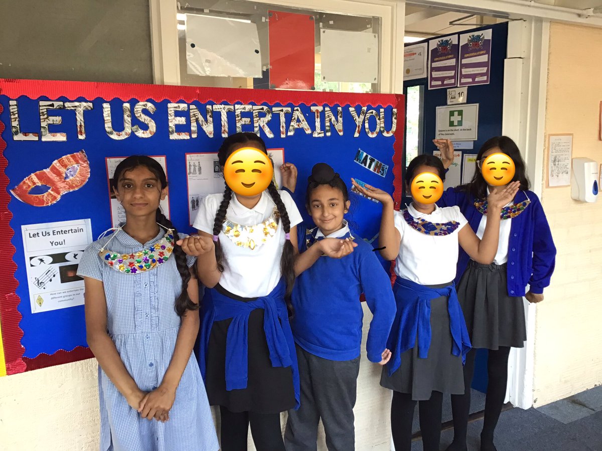 Very proud of Class 10 this week! We’ve got some natural embroiderers and future costume designers here. Excited to see all their hard work come together in their end of year production.
<a href="/DevonshireJun/">Devonshire Junior</a> <a href="/VicAcademies/">Victoria Academies Trust</a> <a href="/MissKMack89/">Miss McKenzie</a>