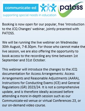 Communicate-ed tweet media