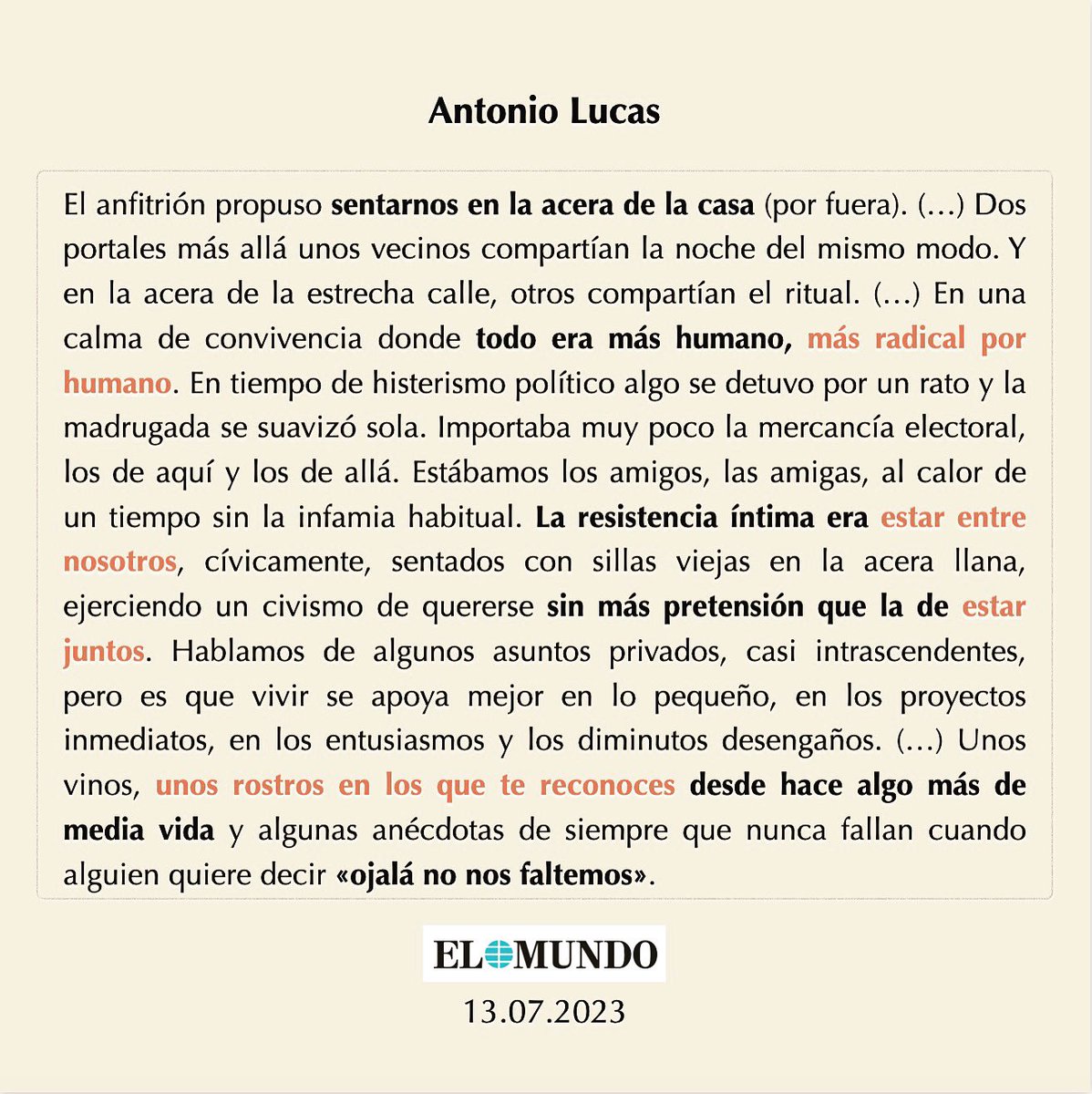 Alfonso Calavia (@alfonsocalavia) on Twitter photo 