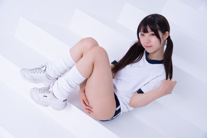 Twitterのコスプレ画像44