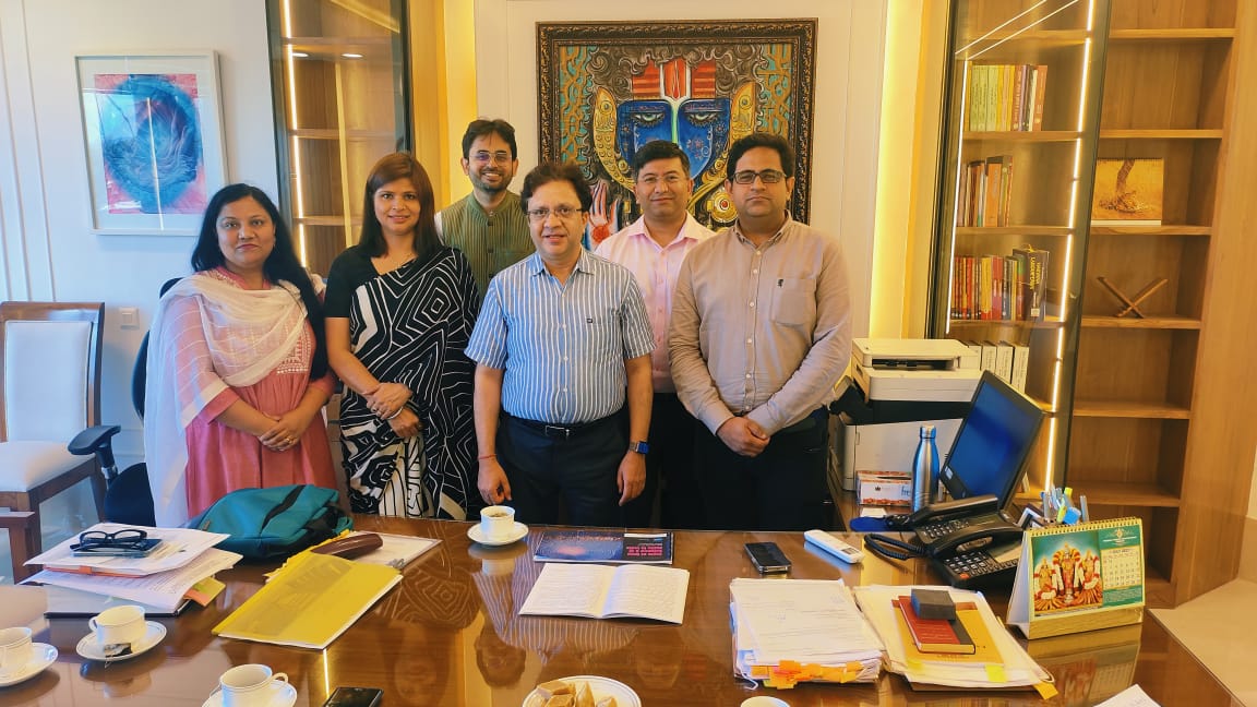 Nasscom Public Policy tweet media