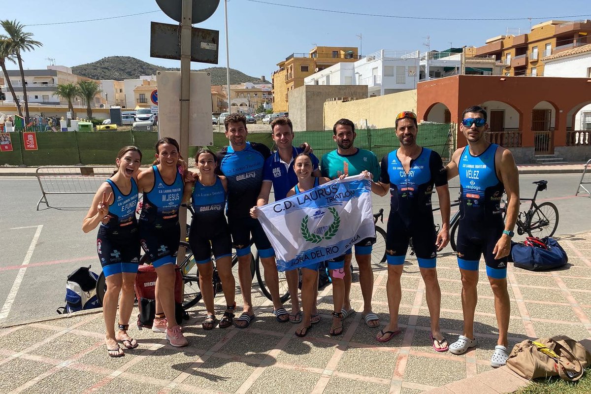 Lora Información tweet media