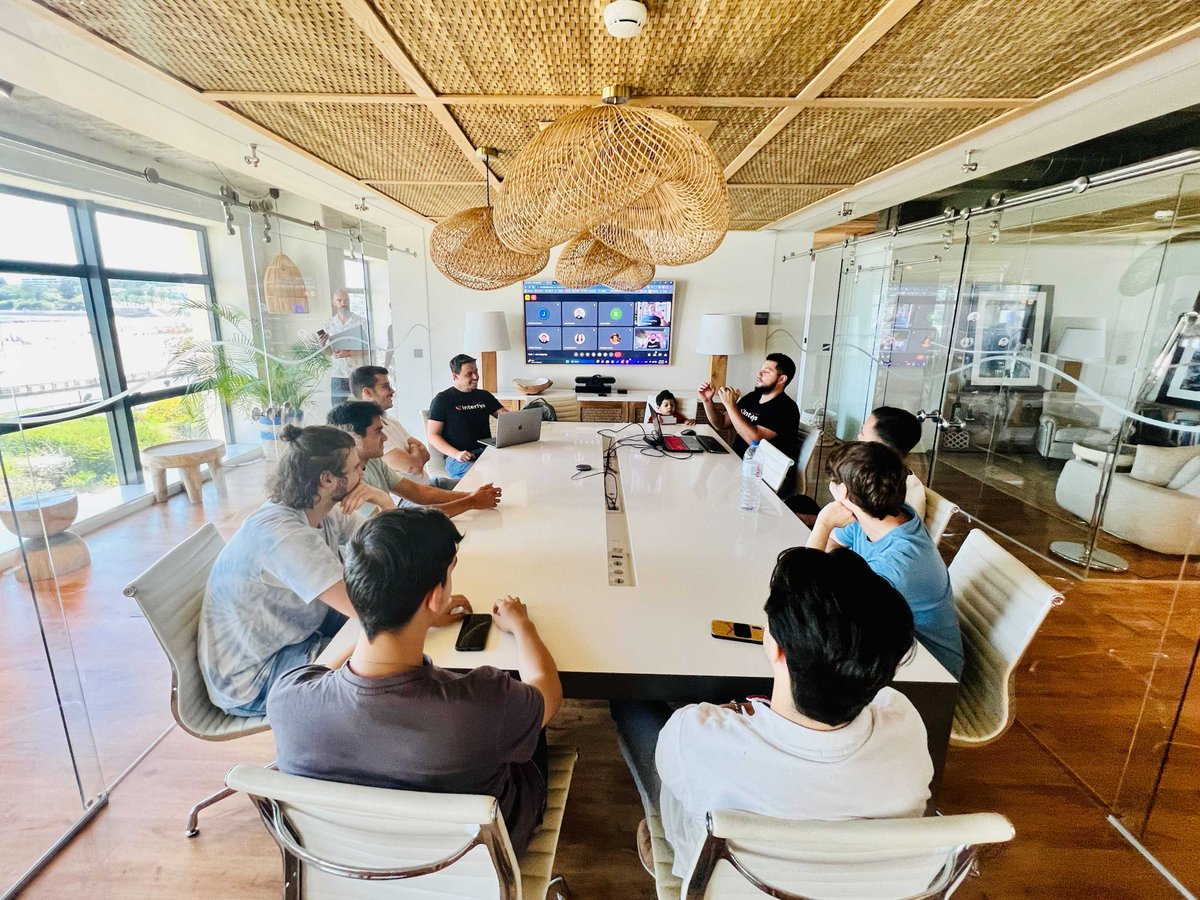 blissapps's tweet photo. We have completed the first @OutSystems at Bliss—where we dived into the fundamentals of programming in order to create low-code digital products. 🚀

A big thank you to everyone involved in making this academy a success. Stay tuned for more! 🙌

 #OutSystems #LowCode https://t.co/mk8O74XfEz