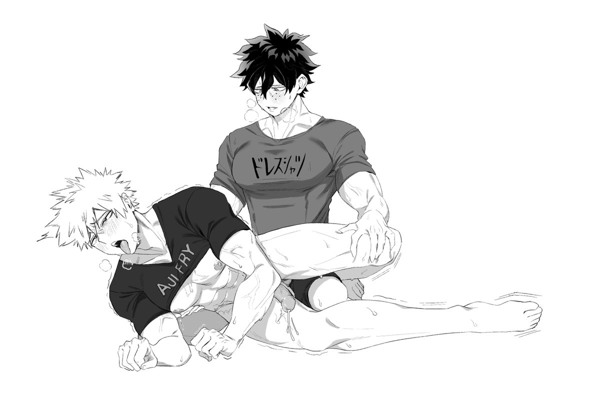 usaginiku0630's tweet photo. ⚠️R18、💚🧡
後輩ちゃん(@tanfongren)の頼みで
えちちを描きました　出勝です～
めっちゃいいポーズじゃん～www
色々よく見える👶💕💕💕 https://t.co/u9fxzxomMK