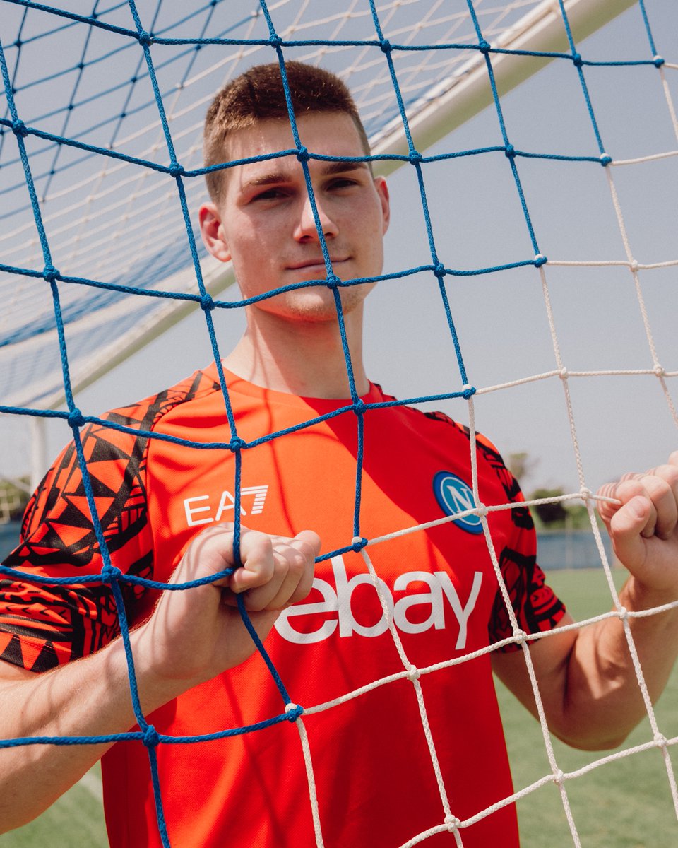 Official SSC Napoli tweet media