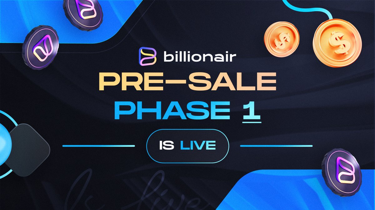 billionair_app's tweet photo. Bitcoin is the future of payments says former PayPal exec and now CEO of Lightspark, David Marcus.

From TradFi to #DeFi, #Crypto is the future! 🎉🔮

Join the revolution today!

Get your $AIRB token in our presale now! ⬇️

https://t.co/6NPkh7dv6t

#Bitcoin #Blockchain https://t.co/JOT7vDvCW1