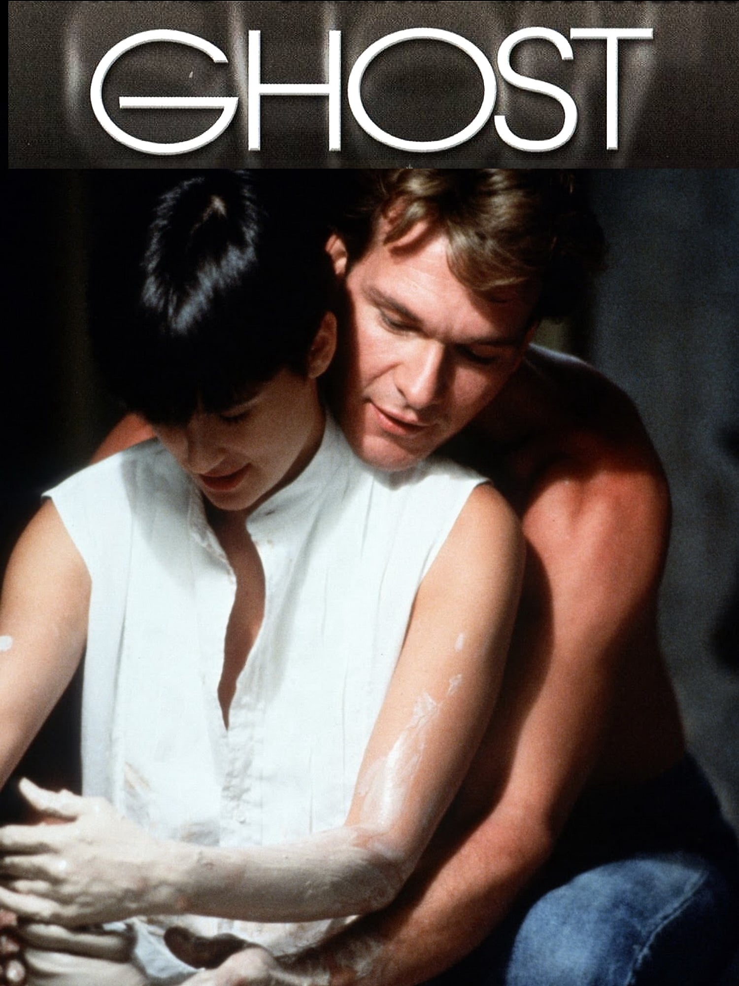 Ghost (1990)