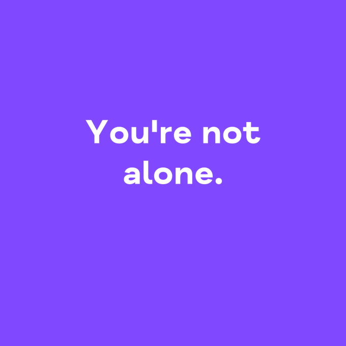 DrAndyMayers's tweet photo. Even in those darkest moments, when you feel there is no one out there to listen, always know that you can call @samaritans 24/7 on 116 123. It's free, confidential, and non-judgemental
@SamsBournemouth @DorsetMind @bournemouthuni @SUBUBournemouth @HealthyDorset @NHSDorset https://t.co/MYpmj6cK04