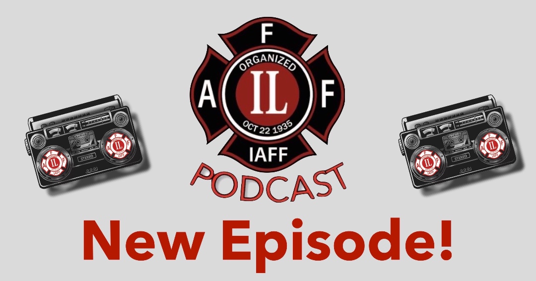 🔈 Episode 29 of the AFFI Podcast is now available! 🔈
List to Chuck, Luke, Kurt and Jerry discuss current topics in the AFFI!
affi1935.org/education/podc…

#AFFIeducates
