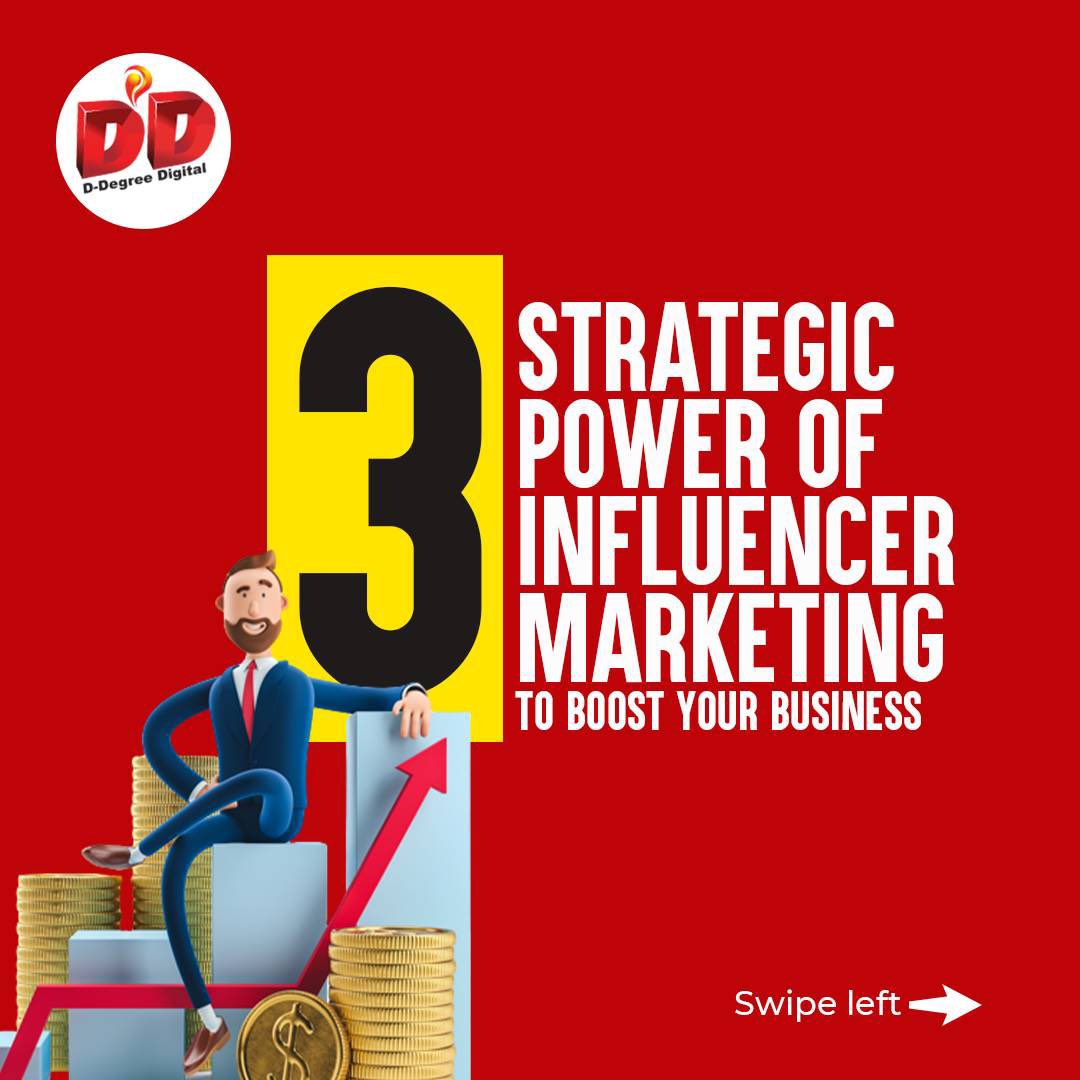 degree_hub's tweet photo. Harnessing the strategic power of influencer marketing, can help unleash a surge of brand visibility, establish unwavering trust, and engage your target audience in a way that traditional marketing methods often struggle to achieve.
#DigitalTransformation #MarketingStrategy https://t.co/ssNacT6FO4