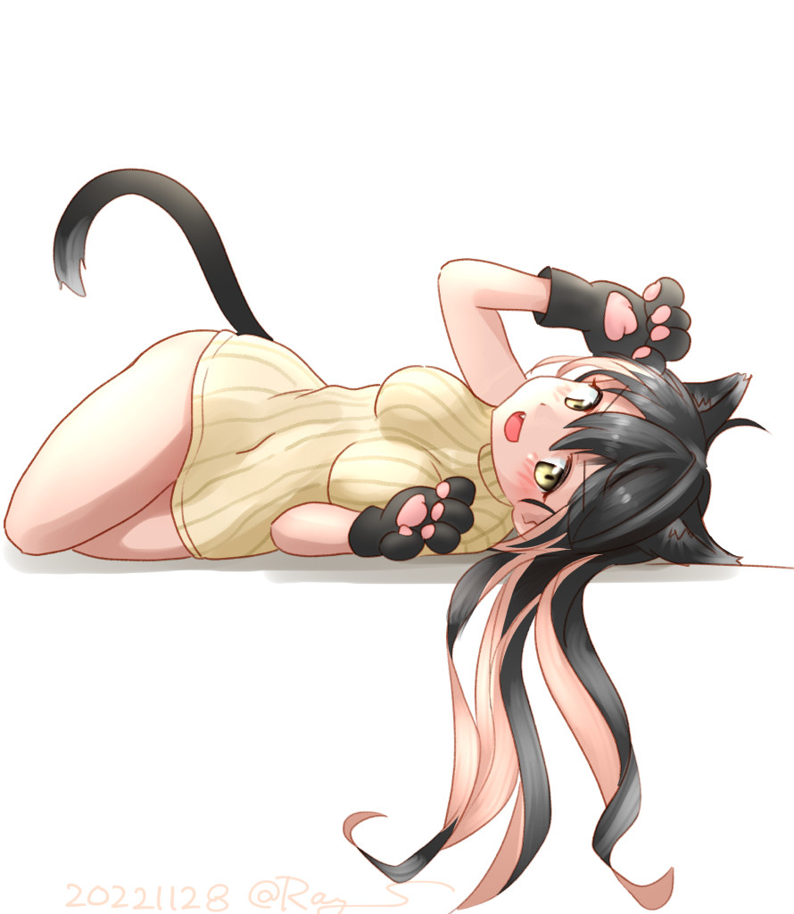 響(艦これ) 「#見た人もなにか無言で駆逐艦をあげる 」|Ray.Sのイラスト