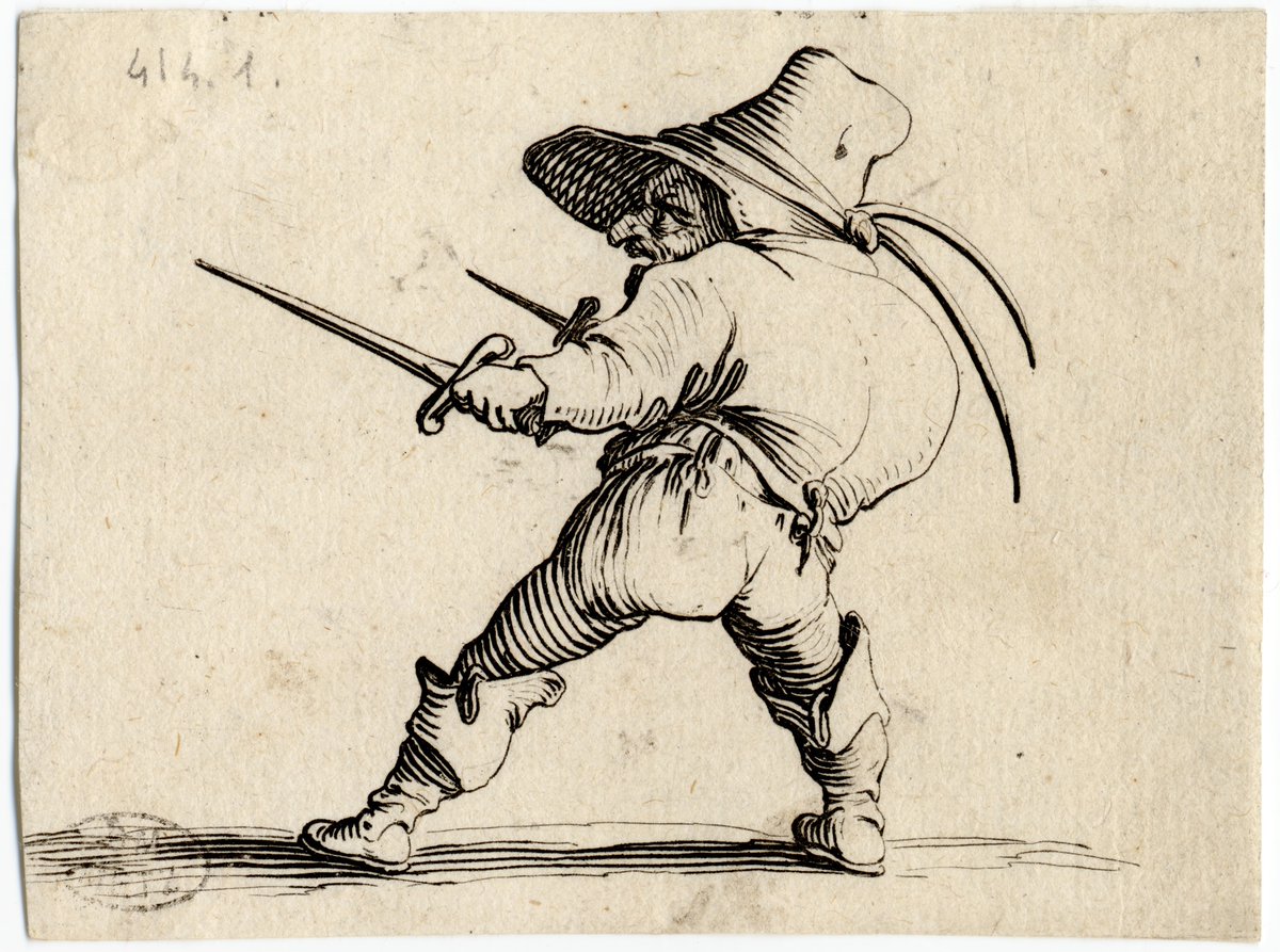 JamesLebreton5's tweet photo. The sword and dagger duellist
Jacques Callot | Gobbi series #booklovers #ofdarkandmacabre #superstitiology #bookwalker #bookworms #BookChatWeekly #DailyFolklore #GothicSummerVibes #Weird #engraving #tatooidea #jacquescallot #villageofstrange https://t.co/nMEmaaLmmb