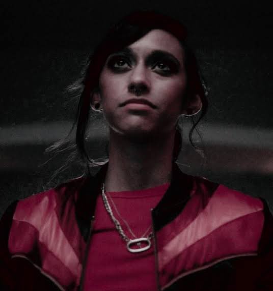 addencuss's tweet image. say something BAD about this character