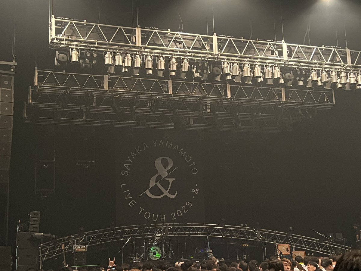 angelo_ymst's tweet photo. 最高過ぎましたー！！これからまた頑張る👊
 #山本彩アンドツアー #山本彩 #山本家 #チームSY https://t.co/FKo3X7oHBB