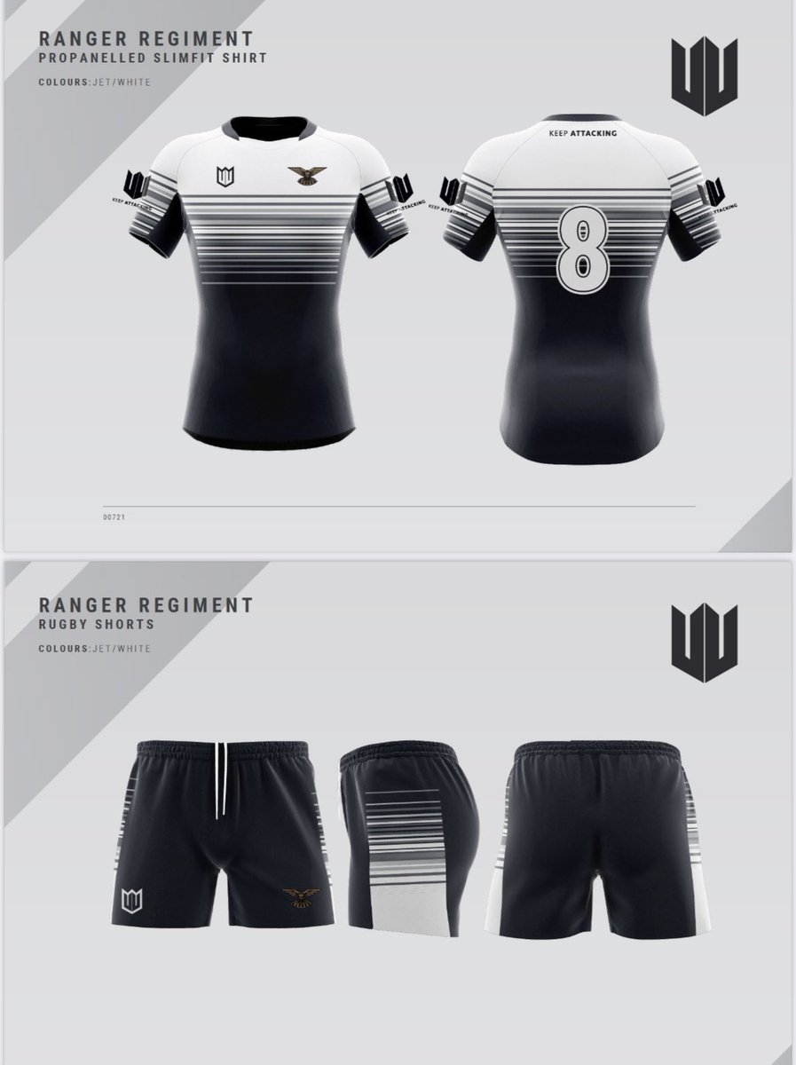 BrianWoodMC's tweet photo. Very fortunate to have a very good @keep__attacking design team. Few designs we have put together this week for different regiments.

Info@keepattacking.co.uk https://t.co/8Xp7JVlAsB