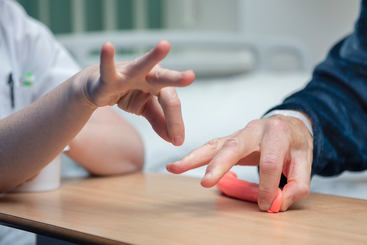 WaltonCentre's tweet photo. Ready for the next challenge in your Occupational Therapy career? We're looking for an Advanced Occupational Therapist in Neuromodulation. Apply today: https://t.co/DYrVWW0U34 https://t.co/m51BQqW9Sk