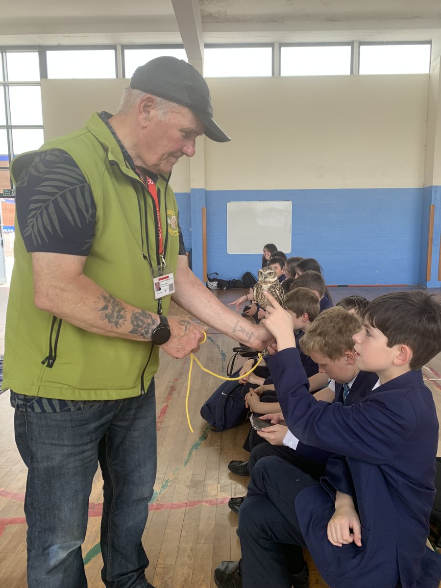 Hodgson Academy tweet media