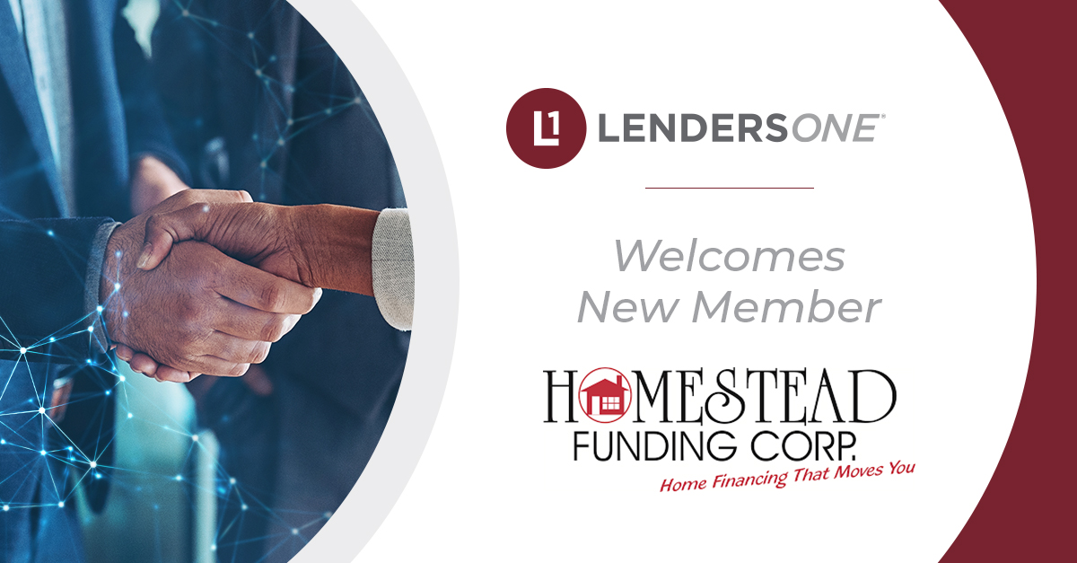 Lenders One tweet media